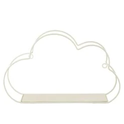 White Cloud Shelf