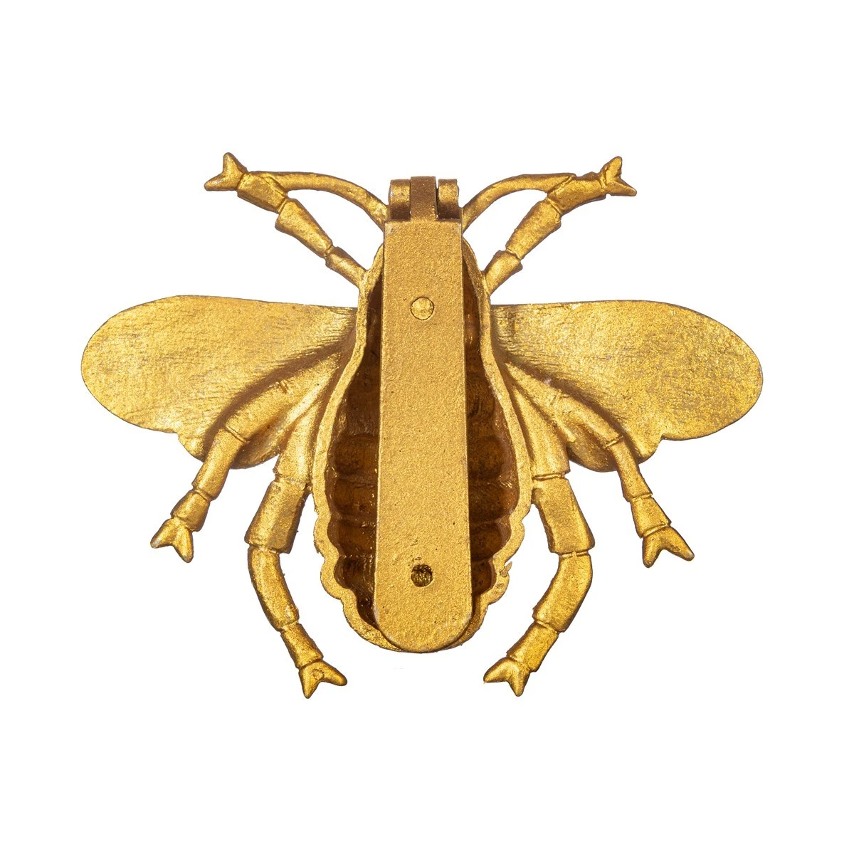 Gold Bee Knocker - Image 2