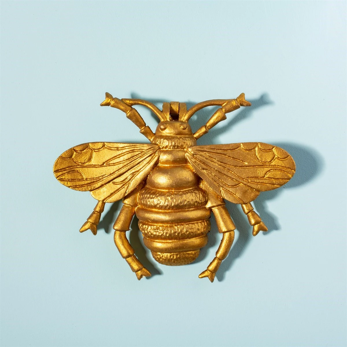 Gold Bee Knocker - Image 3