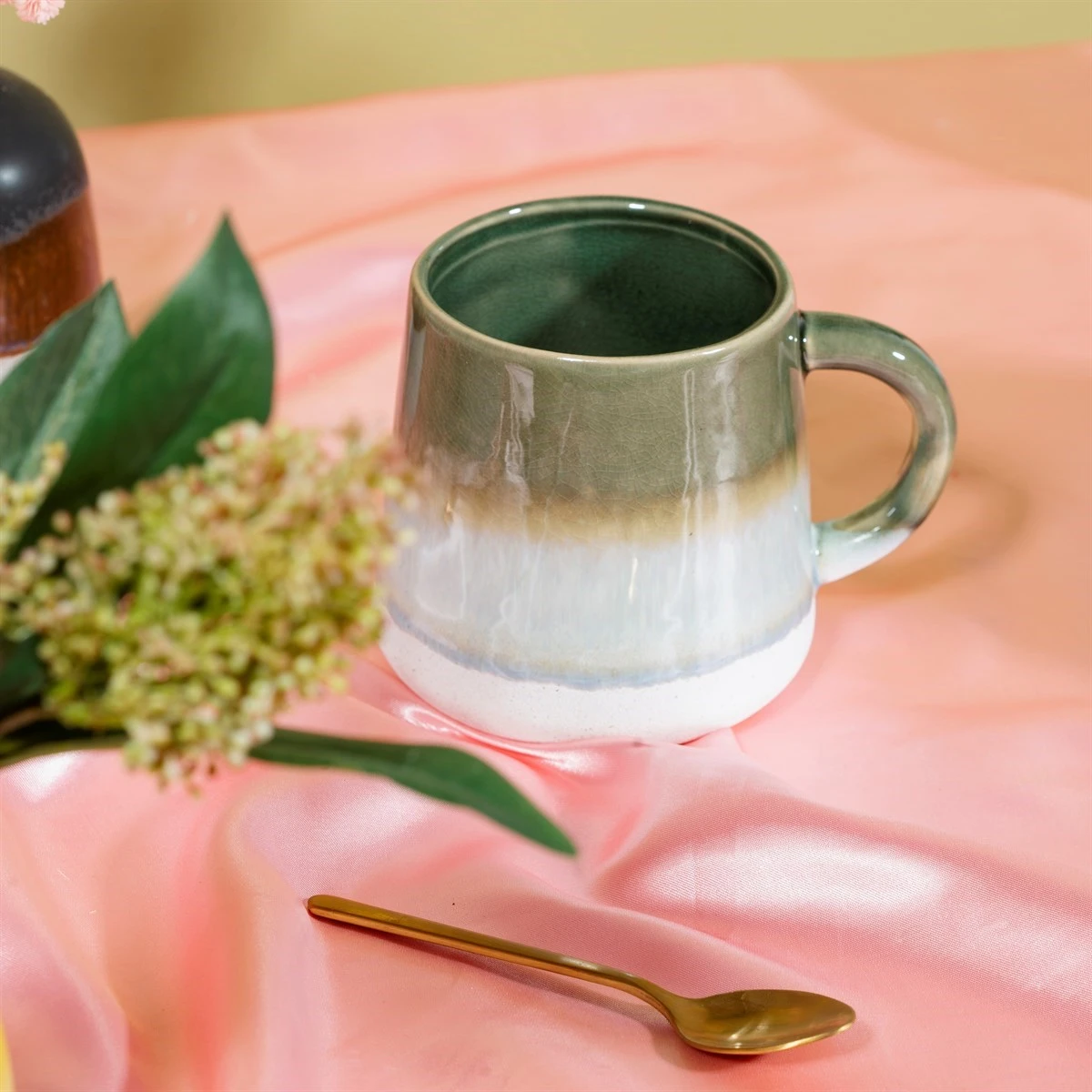 Mojave Green Mug - Image 3