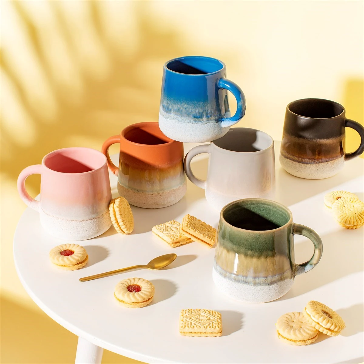 Mojave Green Mug - Image 4