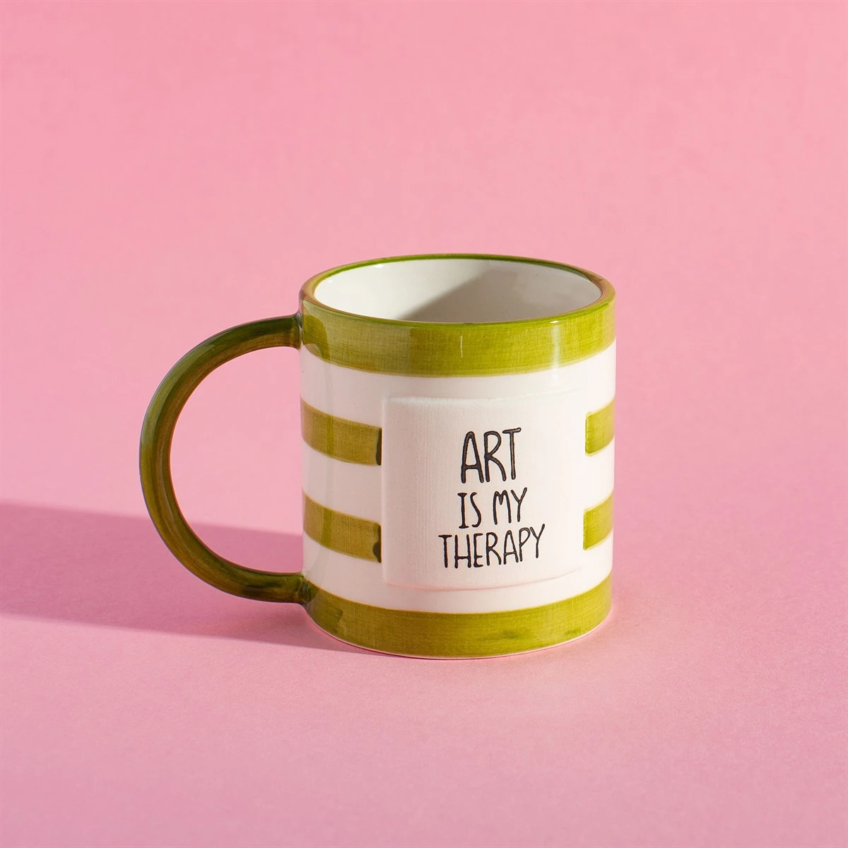 Art Therapy Mug - Image 3