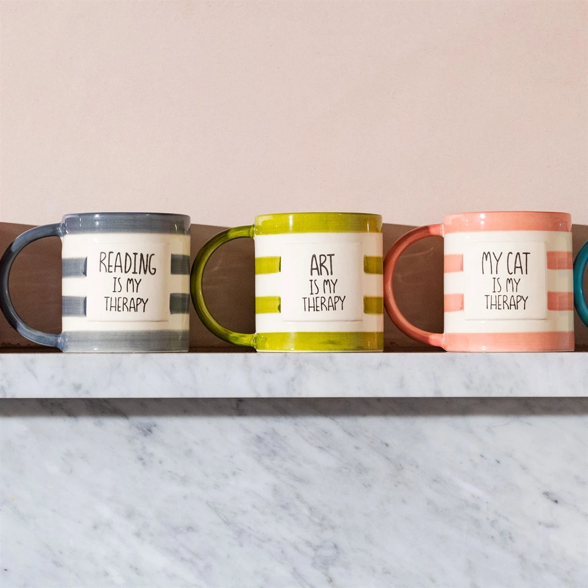 Art Therapy Mug - Image 5