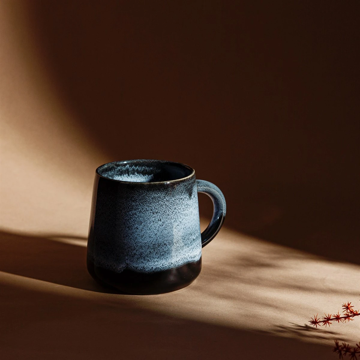 Midnight Mojave Glaze Mug - Image 5