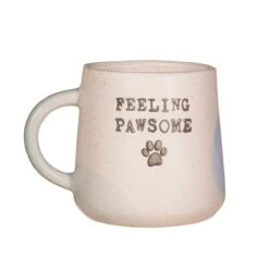 Pawsome Parent Mug