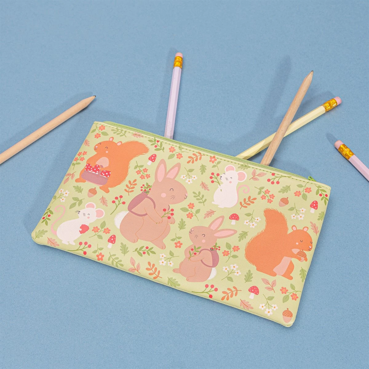 Garden Friends Pencil Case - Image 2