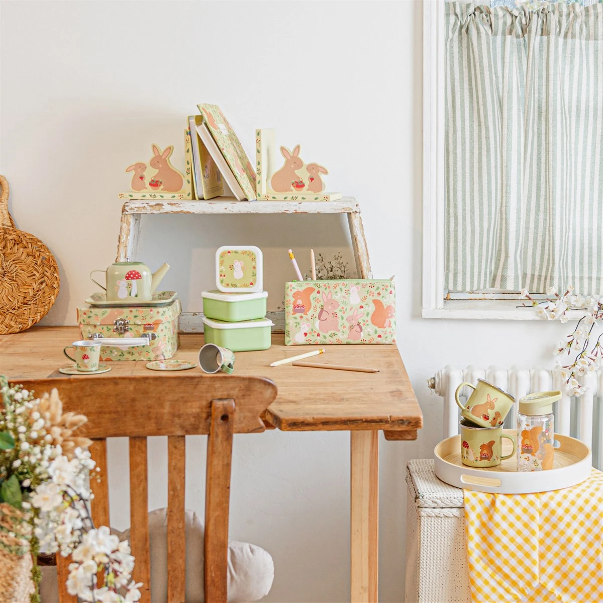 Garden Friends Pencil Case - Image 3