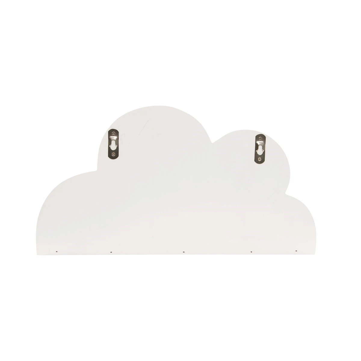 Sweet Dreams White Cloud Shelf - Image 3