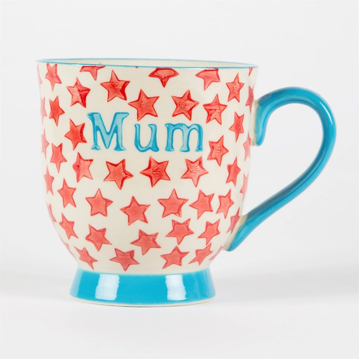 Bohemian Stars Mum Mug - Image 2