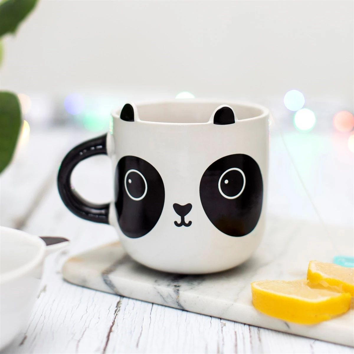 Aiko Panda Kawaii Friends Mug - Image 2
