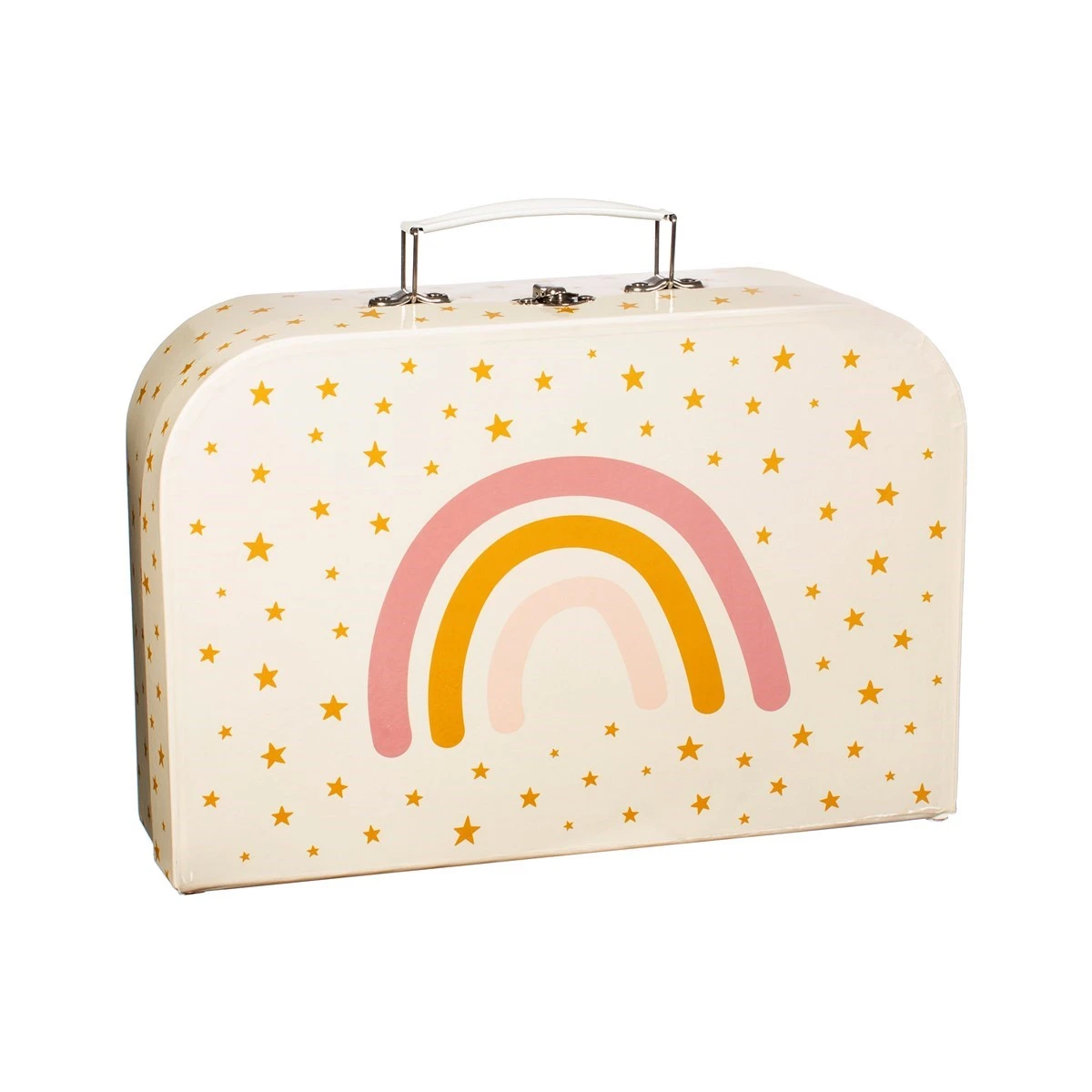 Earth Rainbow Kids' Tea Set - Image 2