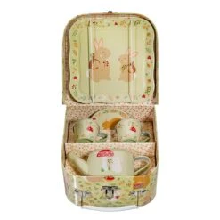 Garden Friends Kids' Tea For Two Set