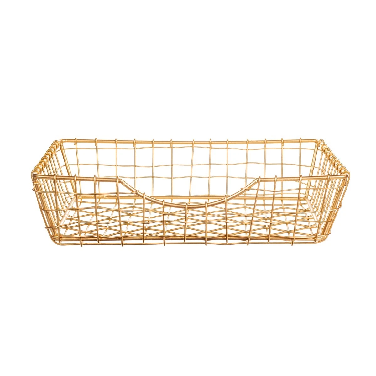 Gold Wire Filing Tray