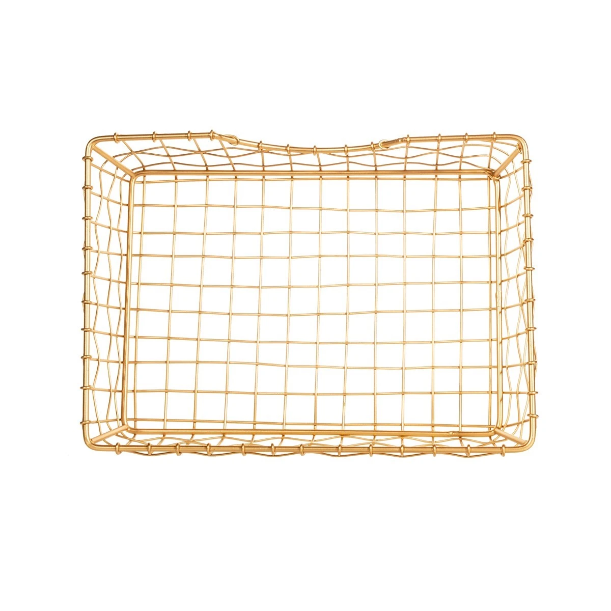 Gold Wire Filing Tray - Image 2