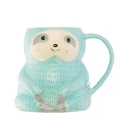 Seymour Sloth Mug