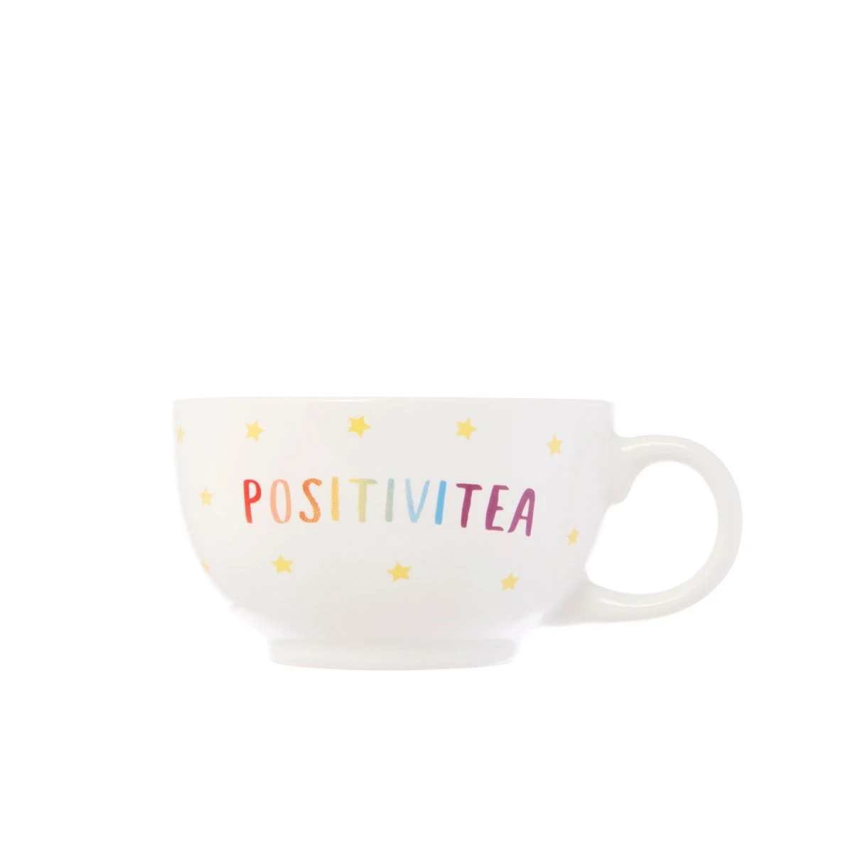 Rainbow Positivitea Tea For One - Image 5