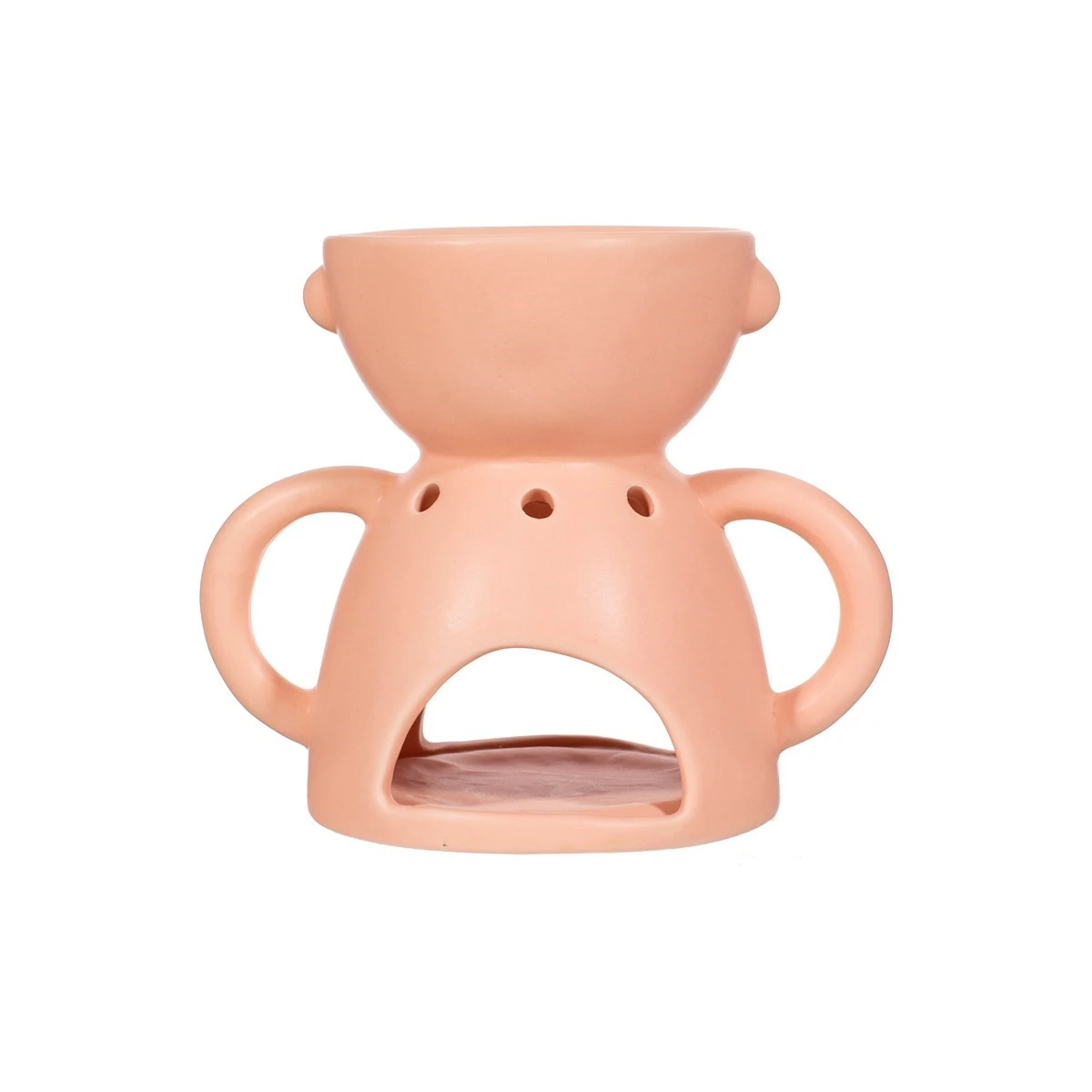 Face Oil Burner Matte Pink - Image 3