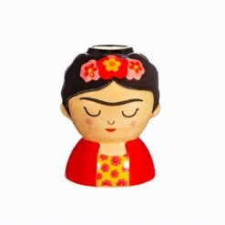 Frida Candle Holder